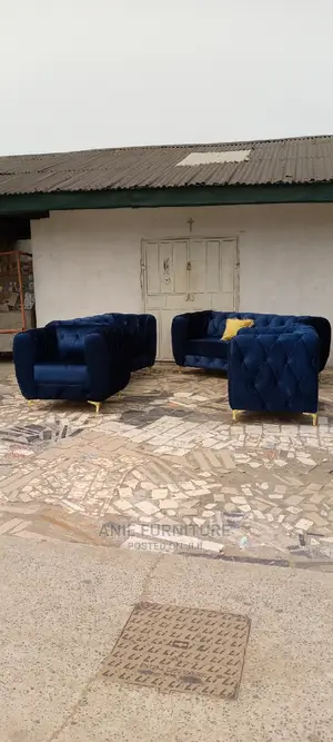 Fabric Chair at Affordable Price
