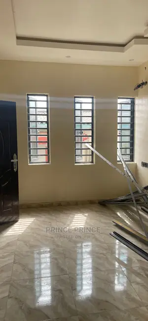 Furnished 2bdrm Block of Flats in Surulere’ for rent