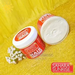 Nourishing Baobab Hair Conditioner
