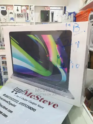 New Laptop Apple MacBook Pro 2022 M2 24GB Apple M2 SSD 1T