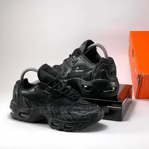 *Nike Air Max 96 IIOG*