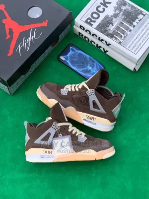 Air Jordan 4