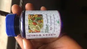Zinc Tablet