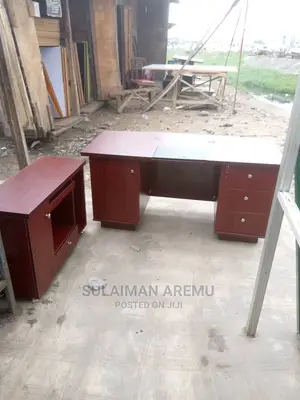Office Executive Table