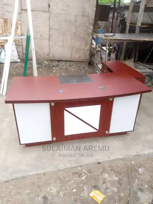 Office Executive Table
