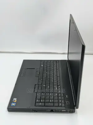 Laptop Dell Precision M6500 8GB Intel Core I7 HDD 1T