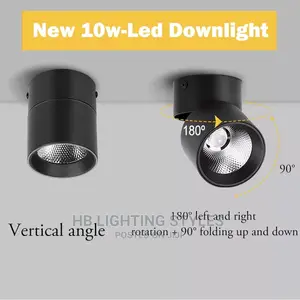 Led Downlight