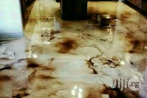 Metallic Epoxy Experts