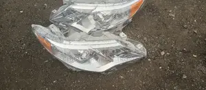 Set Headlamp Camry 2012 Brand New One