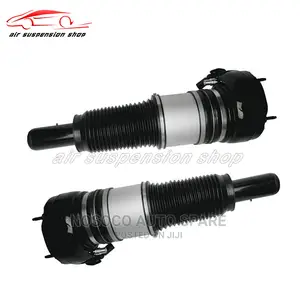 Audi A8l Front Balloon Shock