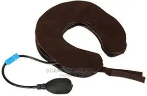 Cervical Vertebra Traction Soft Neck