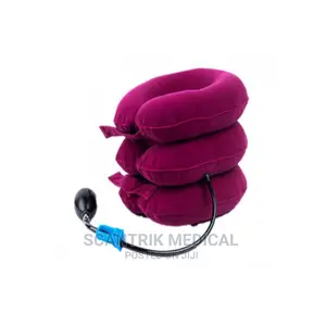 Cervical Vertebra Traction Softb