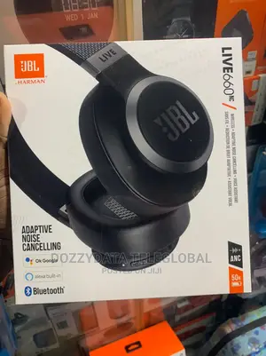 JBL Live 660nc ||