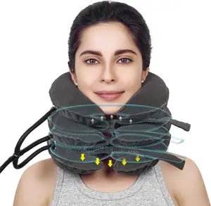 Neck Collar Cervical Traction