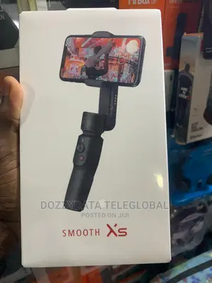 Smooth Xs Gimbal