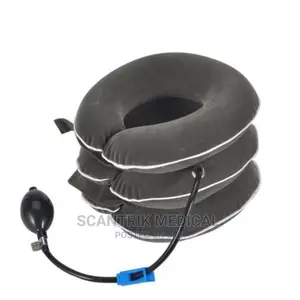 Cervical Neck Back Shoulder Pain Relief