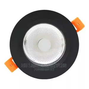 Ultra-Thin Cool Gorgeous LED Downlight Recessed