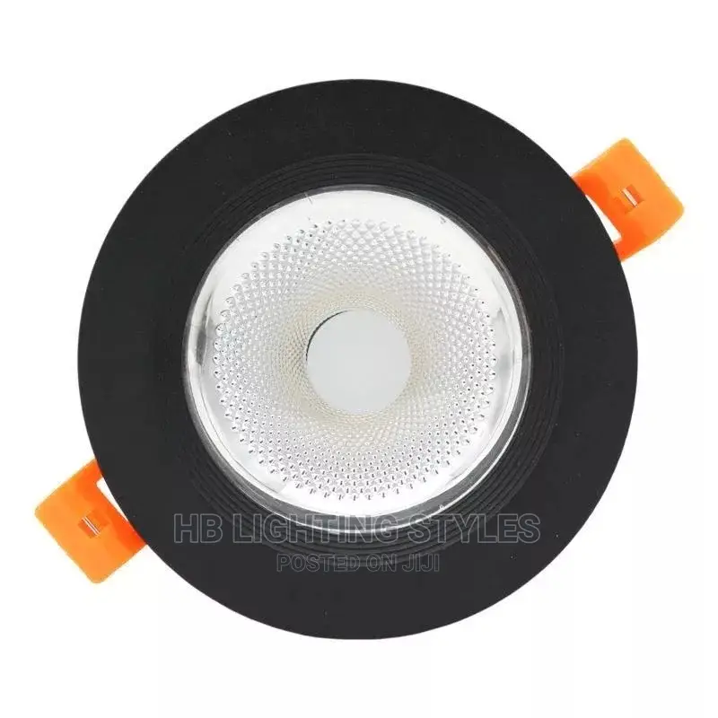 Ultra-Thin Cool Gorgeous LED Downlight Recessed
