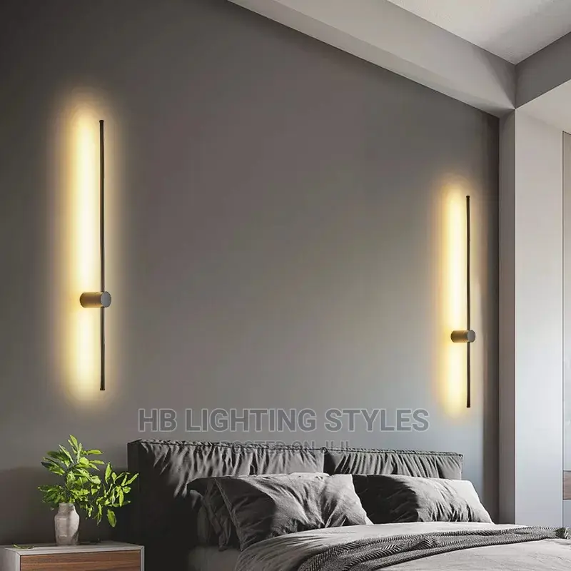 Modern Led Wall Lamps