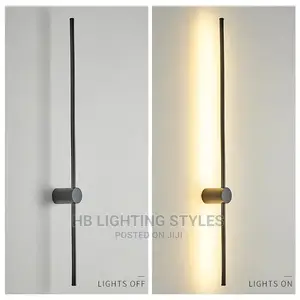 Modern Led Wall Lamps
