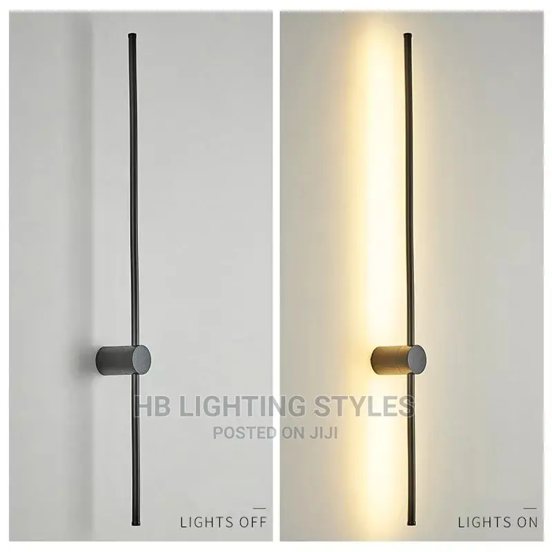 Modern Led Wall Lamps