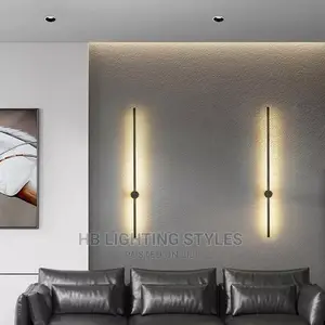 Modern Led Wall Lamps