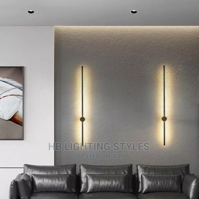 Modern Led Wall Lamps