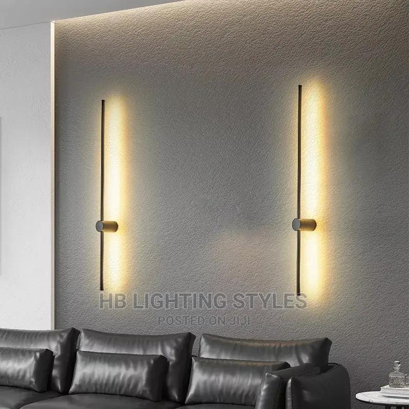 Modern Led Wall Lamps