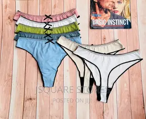 Gstring for Chubby Ladies