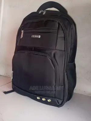Ponasoo  Quality Laptop Backpack