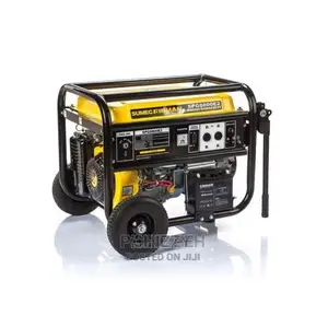 Sumec Firman Generator 100%9.5kva