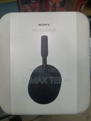 Sony. Wh-1000xm5 Headphone