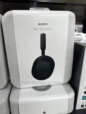 Sony Headphone