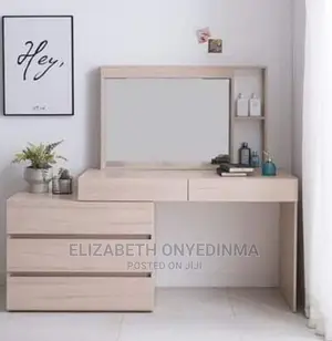 Quality Dresser