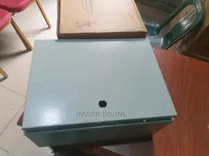 Enclosure Box