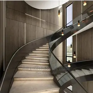 PIR Motion Sensor Stair Light