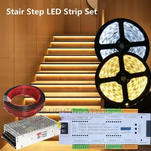 PIR Motion Sensor Stair Light