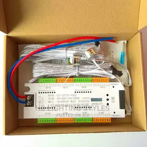 Stair LED Motion Sensor Controller