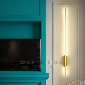 Led Wall Lamp Long Wall Light