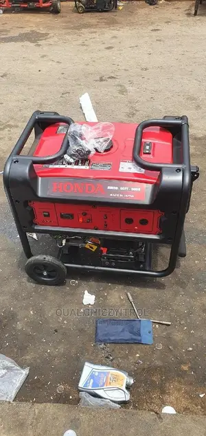 HONDA Generator 100%Copper Wire 10kva