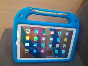 10inches Unbreakable Screen Children Educational Tablet