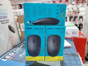 Wireless/Bluetooth Mouse(Connect Up to 3 Device) M200