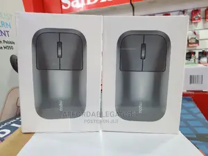 Wireless/Bluetooth Mouse/Wireless Charging/Rechargable M700