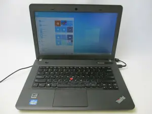 Laptop Lenovo ThinkPad Edge E440 8GB Intel Core I3 HDD 500GB