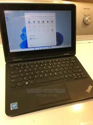 Laptop Lenovo Yoga 2 Pro 8GB Intel Core I5 HDD 500GB