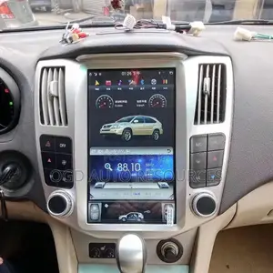Rx330teslaandroidstereo