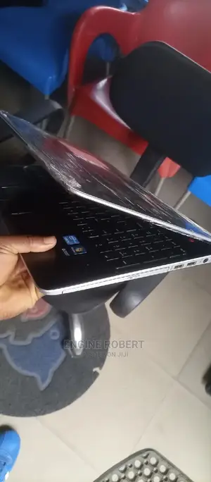 Laptop HP Pavilion Dv6 8GB Intel Core I5 HDD 500GB