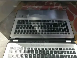 Toshiba Satellite Radius 14 8GB Intel Core I7 HDD+SSD 1T Laptop.