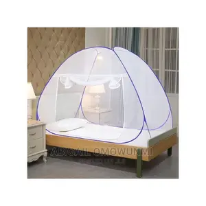 Collapsible/Canopy Mosquito Bed Net Tent