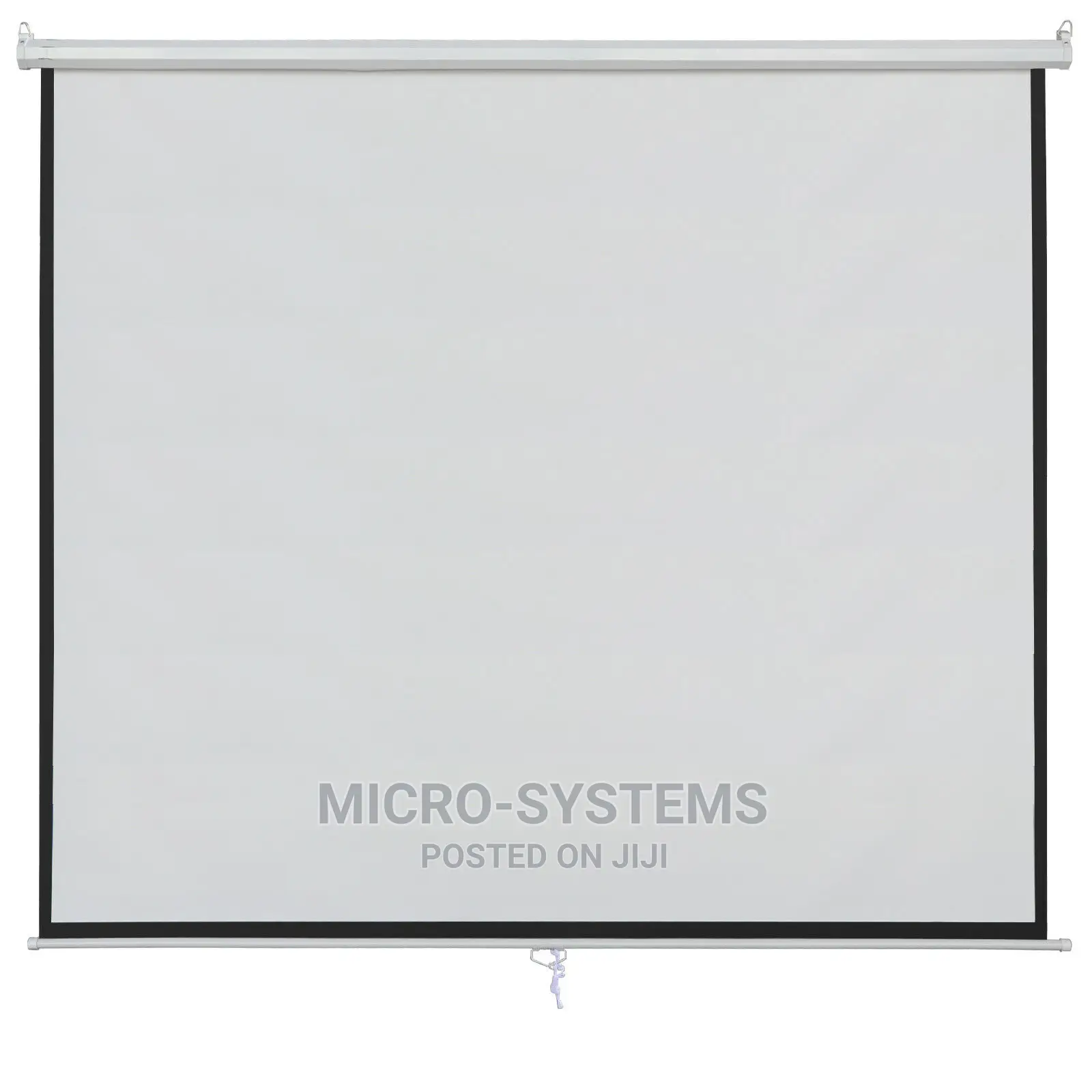Projector Screen